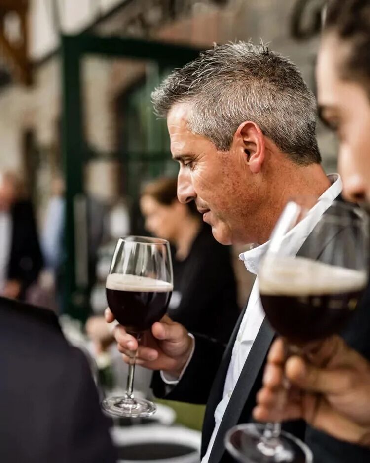 Die kleine Freiheit - Biertasting