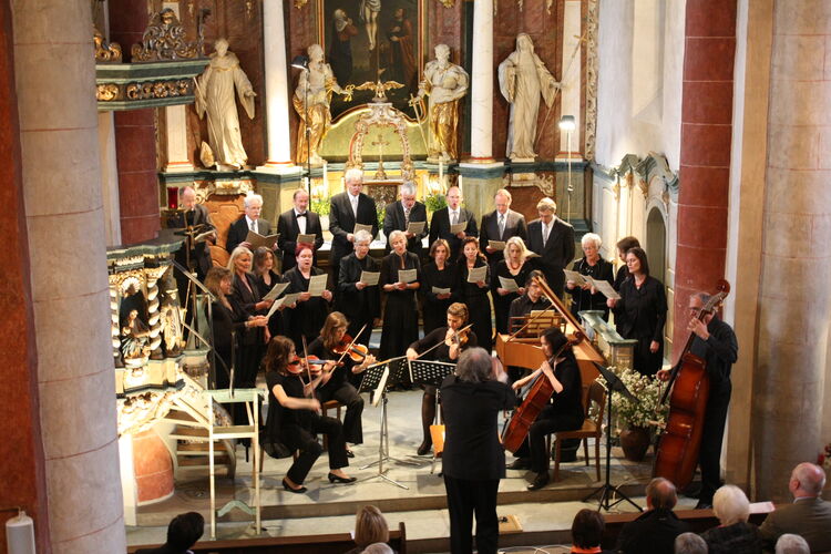 Wormbacher Sommerkonzerte