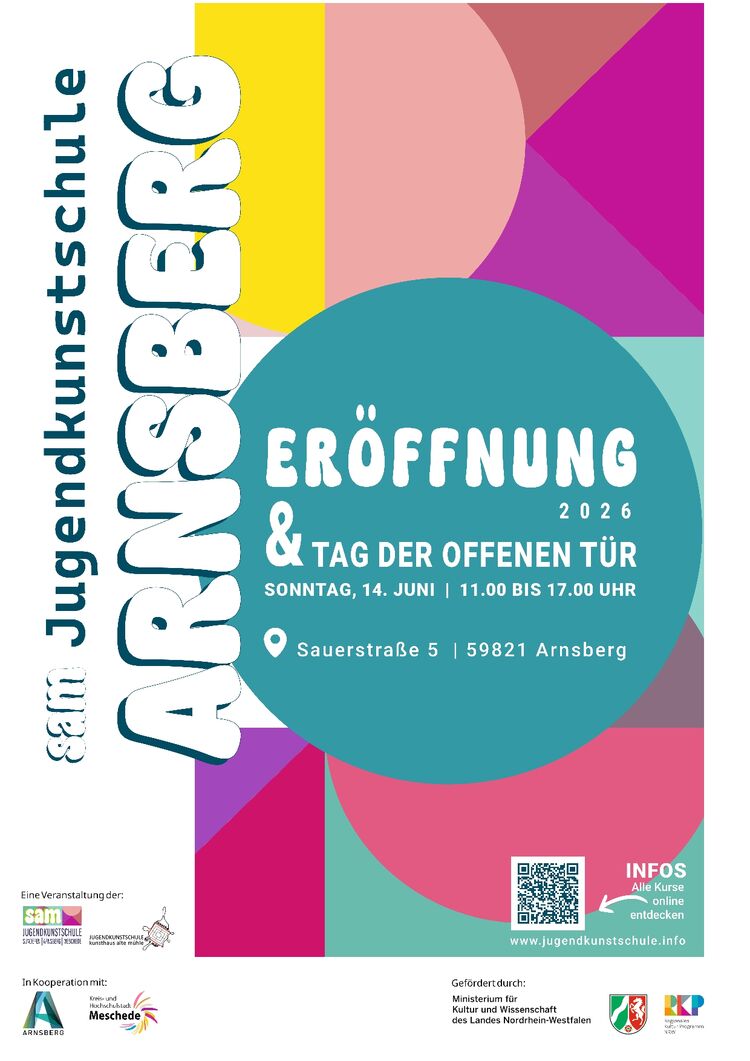 Copyright: sam - Jugendkunstschule