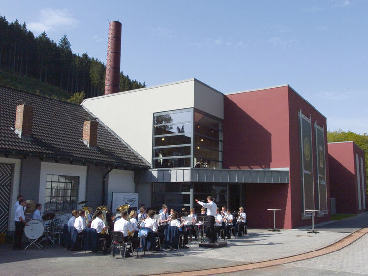 DampfLandLeute Museum Eslohe
