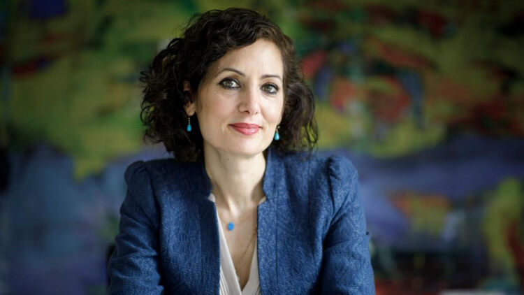 Prof. Dr. Naika Foroutan | © picture alliance / photothek / Janine Schmitz