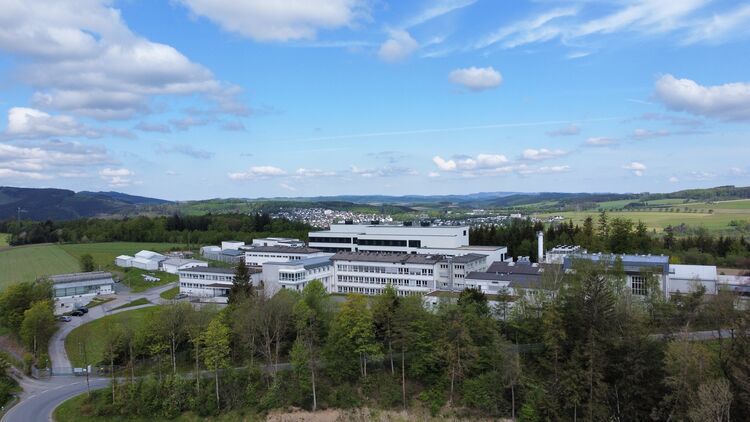 Fraunhofer-Institut