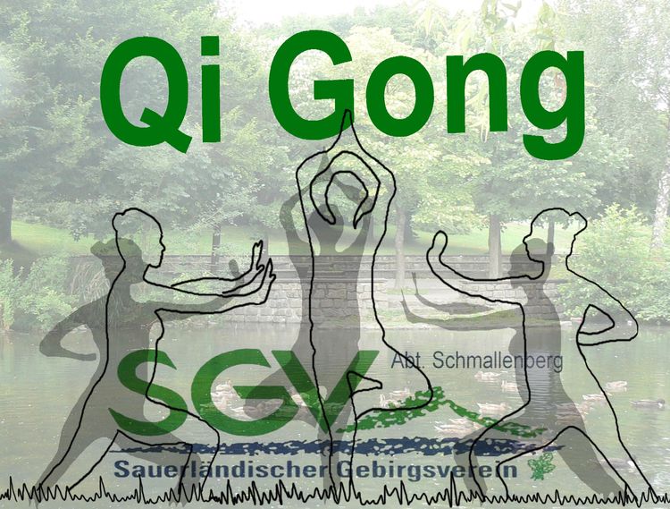 Qi Gong SGV Schmallenberg
